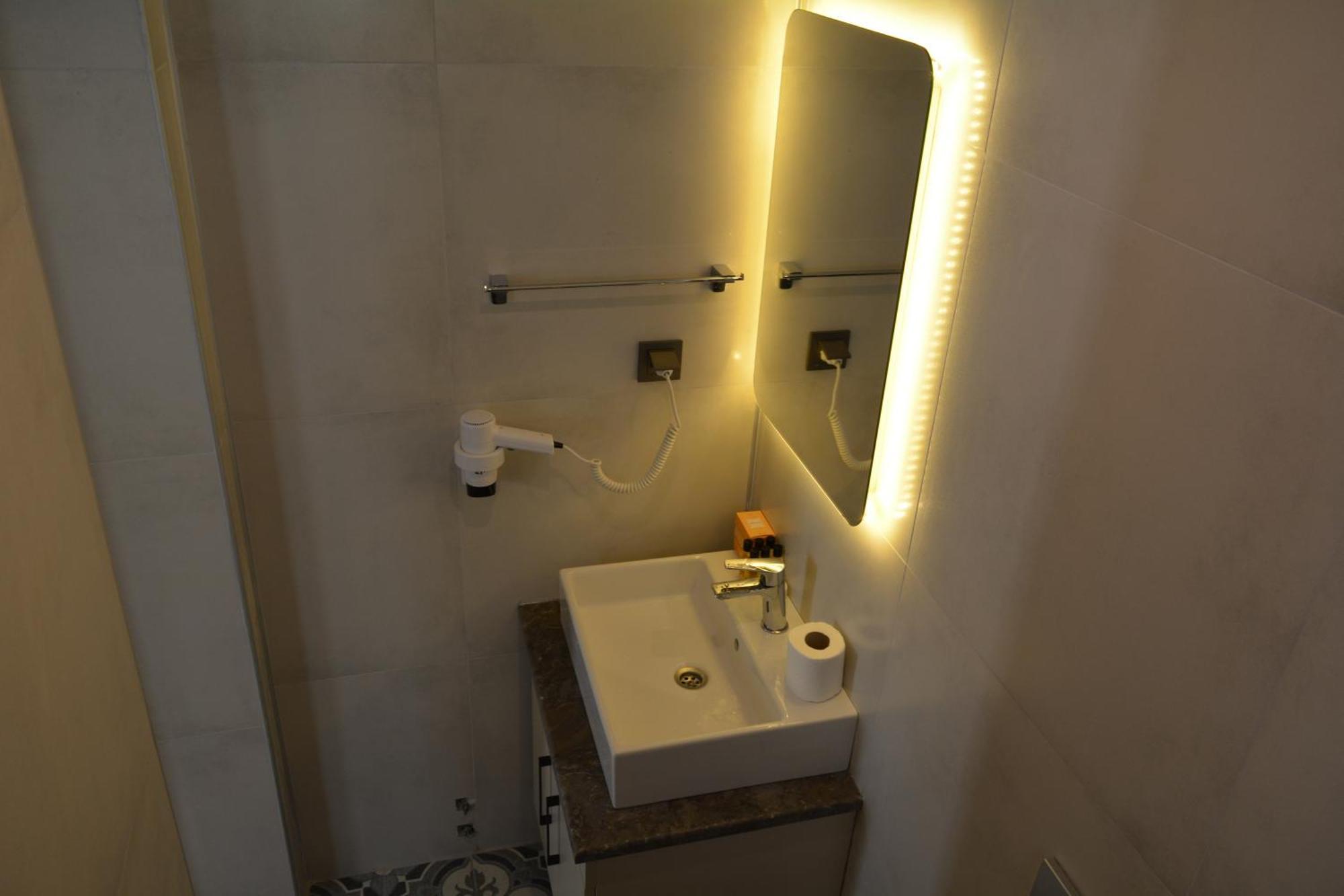 Leonis Hotel Kaş Esterno foto